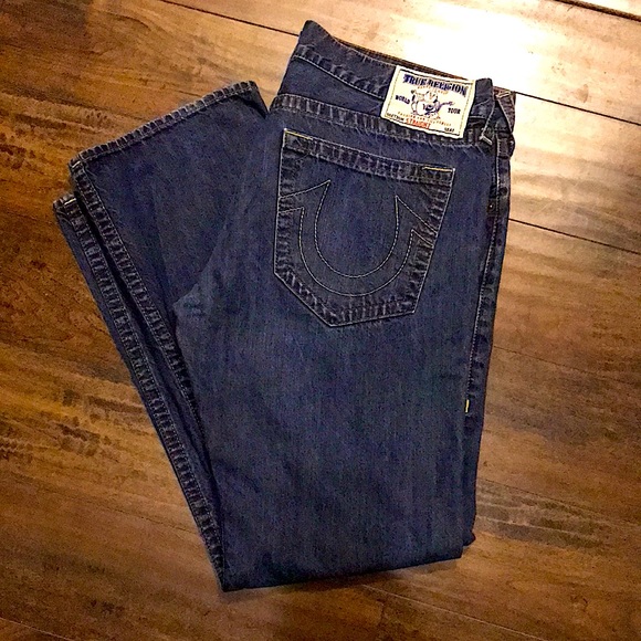 True Religion Other - Men True Religion Jeans